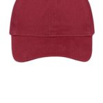Port & Company ®  Brushed Twill Low Profile Cap - 