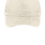 Port & Company ®  Brushed Twill Low Profile Cap - 