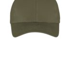 Port & Company ® Six-Panel Twill Cap - 