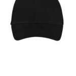 Port & Company ® Brushed Twill Cap - 