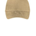 Port & Company ® Brushed Twill Cap - 