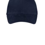 Port & Company ® Brushed Twill Cap - 