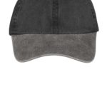 Port & Company ®  -Two-Tone Pigment-Dyed Cap - 