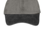 Port & Company ®  -Two-Tone Pigment-Dyed Cap - 