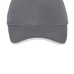 Port & Company ® Sandwich Bill Cap - 