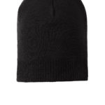 Port Authority ®  100% Cotton Beanie - 