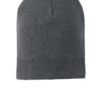 Port Authority ®  100% Cotton Beanie - 