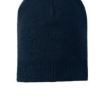 Port Authority ®  100% Cotton Beanie - 