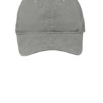 Port & Company ®  Soft Brushed Canvas Cap - 
