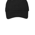 Port & Company ®  Soft Brushed Canvas Cap - 