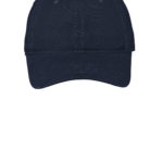 Port & Company ®  Soft Brushed Canvas Cap - 