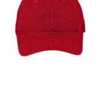 Port & Company ®  Soft Brushed Canvas Cap - 