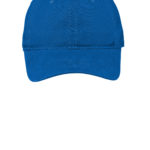 Port & Company ®  Soft Brushed Canvas Cap - 