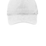 Port & Company ®  Soft Brushed Canvas Cap - 