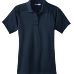 CornerStone ®  Women's Select Snag-Proof Tactical Polo - 