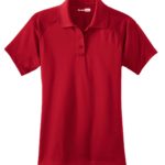 CornerStone ®  Women's Select Snag-Proof Tactical Polo - 