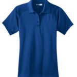 CornerStone ®  Women's Select Snag-Proof Tactical Polo - 