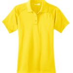 CornerStone ®  Women's Select Snag-Proof Tactical Polo - 