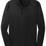 CornerStone ®  Select Snag-Proof Long Sleeve Polo - 