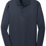 CornerStone ®  Select Snag-Proof Long Sleeve Polo - 