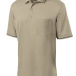 CornerStone ®  Select Snag-Proof Tipped Pocket Polo - 