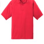 CornerStone  ®  Select Lightweight Snag-Proof Tactical Polo - 