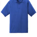 CornerStone  ®  Select Lightweight Snag-Proof Tactical Polo - 