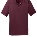 CornerStone ®  Micropique Gripper Polo - 