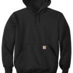 Carhartt  ®  Rain Defender  ®  Paxton Heavyweight Hooded Sweatshirt - 
