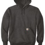 Carhartt  ®  Rain Defender  ®  Paxton Heavyweight Hooded Sweatshirt - 