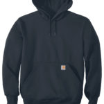 Carhartt  ®  Rain Defender  ®  Paxton Heavyweight Hooded Sweatshirt - 