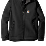Carhartt  ®  Crowley Soft Shell Jacket - 