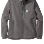 Carhartt  ®  Crowley Soft Shell Jacket - 