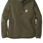 Carhartt  ®  Crowley Soft Shell Jacket - 