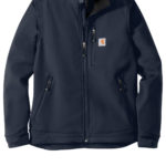 Carhartt  ®  Crowley Soft Shell Jacket - 