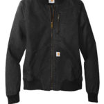 Carhartt ®  Women's Rugged Flex ®  Crawford Jacket - 