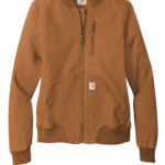 Carhartt ®  Women's Rugged Flex ®  Crawford Jacket - 