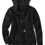 Carhartt ®  Women's Clarksburg Full-Zip Hoodie - 