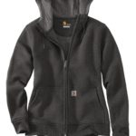 Carhartt ®  Women's Clarksburg Full-Zip Hoodie - 