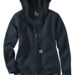 Carhartt ®  Women's Clarksburg Full-Zip Hoodie - 
