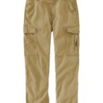 Carhartt ®  Rugged Flex ®  Rigby Cargo Pant - 