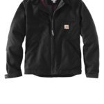 Carhartt ®  Duck Detroit Jacket - 