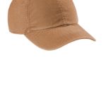 Carhartt ®  Cotton Canvas Cap - 