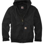 Carhartt ®  Washed Duck Active Jac - 