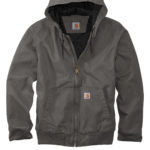 Carhartt ®  Washed Duck Active Jac - 