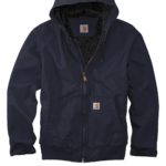 Carhartt ®  Washed Duck Active Jac - 