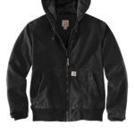 Carhartt ®  Women's Washed Duck Active Jac - 