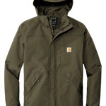 Carhartt ®  Storm Defender ®  Shoreline Jacket - 