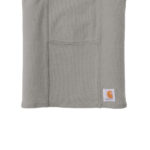 Carhartt  ®  Cotton Blend Filter Pocket Gaiter - 
