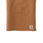 Carhartt  ®  Cotton Blend Filter Pocket Gaiter - 